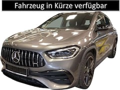 Bild des Angebotes Mercedes-Benz A 35 AMG GL 4M PANO/AHK/MULTIB./KEYL./RFK