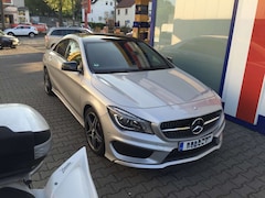 Bild des Angebotes Mercedes-Benz CLA 250 7G-DCT AMG Line