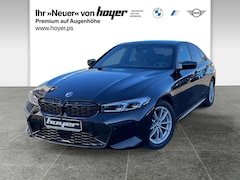 Bild des Angebotes BMW 340 M340d xDrive Limousine HiFi DAB LED RFK Shz PDC