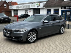 Bild des Angebotes BMW 525 d Touring, Aut., AHK, Navi, SEHR GEPFLEGT