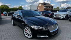 Bild des Angebotes Jaguar XF 3.0 V6 Diesel | PANO | XENON | R.KAMERA|LEDER