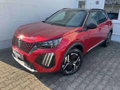 Bild des Angebotes Peugeot 2008 Hybrid 136 e-DSC GT (U)