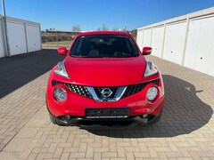 Bild des Angebotes Nissan Juke Acenta
