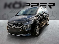 Bild des Angebotes Mercedes-Benz V 300 L 7-Sitzer Glas-SHD Distronic Avantgarde
