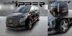 Bild des Angebotes Mercedes-Benz V 300 L 7-Sitzer Glas-SHD Distronic Avantgarde