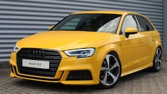 Bild des Angebotes Audi A3 Sportback S line Gewindefahrwerk,LED,Navi u.v.m.