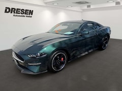 Bild des Angebotes Ford Mustang V8 Bullit+Abstandswarner+Rückfahrkamera+Apple CarP