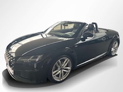 Bild des Angebotes Audi TT Roadster 40 TFSI 3xS-line Stronic,Matrix,Navi+,19"