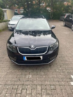 Bild des Angebotes Skoda Octavia Skoda Octavia 179 PS, Sportlenkrad, Sportsitze