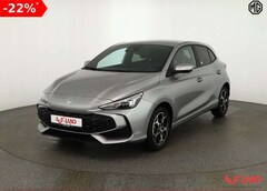 Bild des Angebotes MG MG3 1.5 Hybrid Luxury Aut. LED ACC Navi 360°