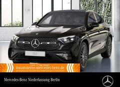 Bild des Angebotes Mercedes-Benz GLC 220 d 4M AMG+NIGHT+PANO+360+BURMESTER+TOTW+9G
