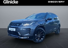 Bild des Angebotes Land Rover Discovery Sport D200 Dynamic HSE AHK 3. Sitzreih