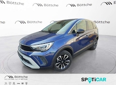 Bild des Angebotes Opel Crossland 1.5 CDTI DPF Elegance Kam