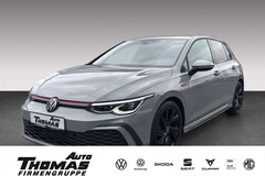 Bild des Angebotes VW Golf GTI Golf VIII GTI 2.0 TSI