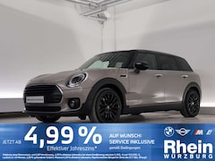 Bild des Angebotes MINI Cooper Clubman LED/SHZ/Tempomat/Sportsitze/PDC LED/SHZ/Tempomat/S