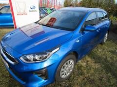 Bild des Angebotes Kia Ceed SW / cee'd SW 1.4 Amber