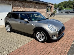 Bild des Angebotes MINI Cooper Clubman MINI Cooper Clubman Chili Navi Pano Leder LED HK