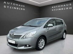 Bild des Angebotes Toyota Verso AUTOMATIK+PANORAMADACH+PDC+SCHECKHEFT+1 HA Edition