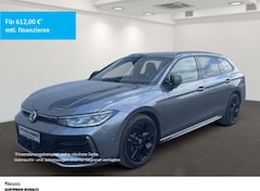 Bild des Angebotes VW Passat R-Line 2.0 TDI DSG NAVI AHK KAMERA APP CONNECT