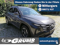 Bild des Angebotes Hyundai TUCSON Facelift  Select Navigation+LED 