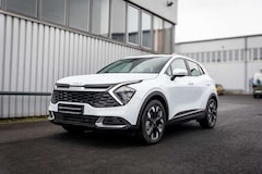 Bild des Angebotes Kia Sportage 1.6 T-GDI AWD Plug-in Hybrid Basis