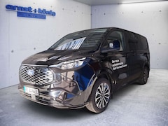 Bild des Angebotes Ford Transit Custom e-Tourneo 340 L1H1 LKW HA Titanium X
