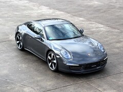 Bild des Angebotes Porsche 991 Carrera S Jubi 50 Jahre 2.Hd 29tkm Erstlack Approv
