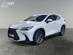 Bild des Angebotes Lexus NX 450h+ Akustikglas Bel.Sitz HUD LED