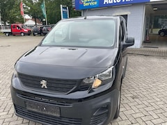 Bild des Angebotes Peugeot Partner Premium L2
