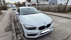 Bild des Angebotes BMW 118 118i Aut. Advantage