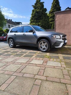 Bild des Angebotes Mercedes-Benz GLB 250 GLB 4Matic 8G-DCT AMG Line
