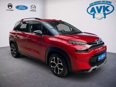 Bild des Angebotes Citroen C3 Aircross Plus, Diesel, Navi, Apple CarPlay