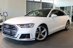 Bild des Angebotes Audi A8 50 TDI S line Sport quattro RS*PANO*MATRIX*