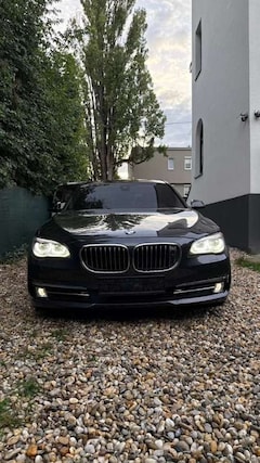 Bild des Angebotes BMW 750 750Li