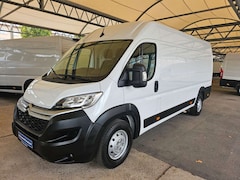 Bild des Angebotes Citroen Jumper 2.2 HDI 165 L4H2 Maxi Kasten Klima Tempo.