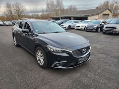 Bild des Angebotes Mazda 6 Kombi Exclusive-Line