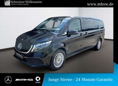 Bild des Angebotes Mercedes-Benz EQV 300 XL *Navi*RKam*LED*PTS*Klima*DAB*