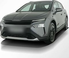 Skoda Elroq Essence ACC Navi SHZ AHK V-Cockp. R-Kamera