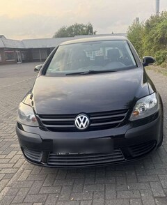 Bild des Angebotes VW Golf Plus