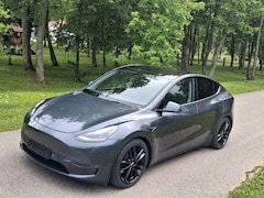 Bild des Angebotes Tesla Model Y Long Range Dual AWD