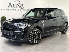 Bild des Angebotes MINI Cooper SE Countryman JCW All4 NAV+LED+19ZOLL+KAM