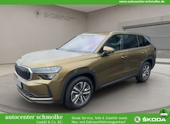 Bild des Angebotes Skoda Kodiaq KODIAQ 2.0 TDI SELECTION*4X4*KLIMA*WINTERP.*DSG