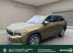 Bild des Angebotes Skoda Kodiaq KODIAQ 2.0 TDI SELECTION*4X4*KLIMA*WINTERP.*DSG