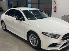 Bild des Angebotes Mercedes-Benz A 200 A-Klasse Limousine