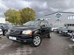 Bild des Angebotes Volvo XC90 D5 Momentum/7-Sitzer/S-Heft/Standhzg/Xenon