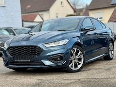 Bild des Angebotes Ford Mondeo 2.0 EcoBlue Lim. ST-Line ACC|LED|Sthzg.