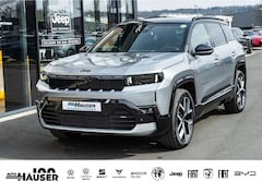 Bild des Angebotes Jeep Compass Elektro First Edition 4x2 74 kWh 213PS WÄRMEPUMPE