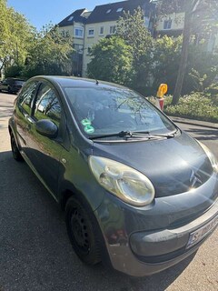 Bild des Angebotes Citroen C1 1.0 Style TÜV