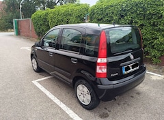 Bild des Angebotes Fiat Panda Panda 1.2 Dynamic