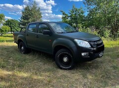 Bild des Angebotes Isuzu D-Max D-Max 4x4 Double Cab Custom
